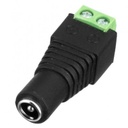 Adaptador tipo jack brobotix 170120 - dc