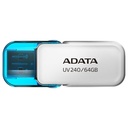 Memoria USB Adata UV240 64GB USB 2.0