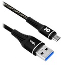 Cable usb v2.0 tipo micro b - 1.0 m