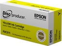 Cartucho epson c13s020451 - amarillo