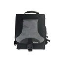 Mochila De Poliester Nextep NE-670X Para Laptop 15.6"