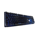 Teclado Vorago KB-502 Alámbrico USB Español 200 mA