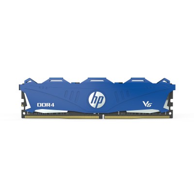 Memoria RAM HP V6 Azul 8GB DDR4 3000MHz Non-ECC CL16