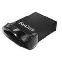 Memoria USB SanDisk Ultra Fit 128GB USB 3.0 Lectura 130MB/s