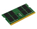 Memoria RAM Kingston DDR4 SODIMM  16GB 2666MHz