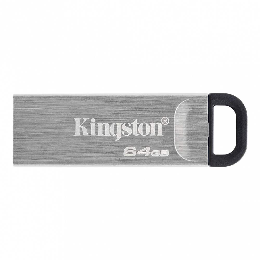 Memoria USB Kingston DataTraveler Kyson 64GB USB 3.0