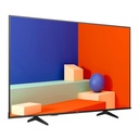 Pantalla Hisense Smart TV LCD 50A65KV 50" 4K Ultra HD