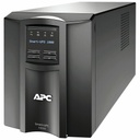 No Break Apc Línea Interactiva 700w 1000va 8 Contactos