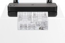 Plotter HP DesignJet T250 24" Color Inyección Print