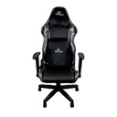 Silla gaming yeyian ysg-71311 gerd, 4d n/oxf tacto piel, soporta 150kg