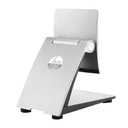 Soporte para monitor hp l7010t/l7014/l7014t color plata