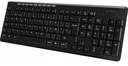 Teclado Acteck TM100 Inalámbrico Membrana USB Español