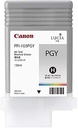 Tanque de Tinta Canon PFI-103PGY Gris Fotográfico 130ml