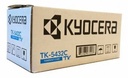 Tóner kyocera tk-5432c 1t0c0acus1.  1 - 250 páginas