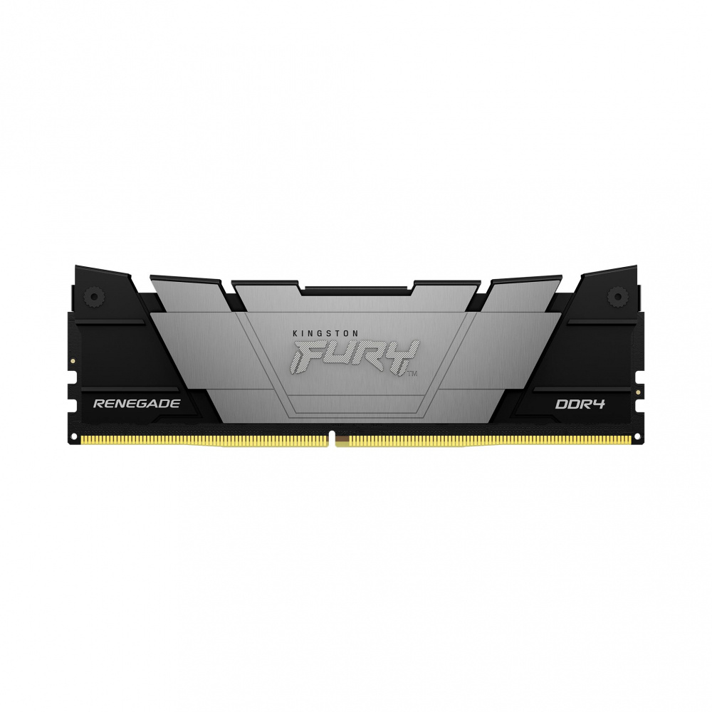 Memoria RAM Kingston FURY Renegade DDR4 3200MHz 16GB Non-ECC CL16 XMP