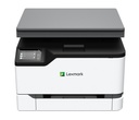 Multifuncional lexmark mc3224dwe color láser