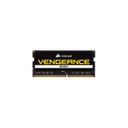 Memoria Ram Corsair Vengeance Sodimm 8GB DDR4 2666MHz