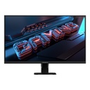 Monitor gamer gigabyte gs27f 27 pulgadas fhd, 165hz, 1080p, pantalla ips 1920 x 1080, 1ms, 2 hdmi, 1 display port