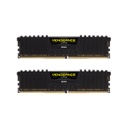 Memoria RAM Corsair Vengeance DDR4 32GB 2x16GB 2400MHz CL14