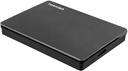 Disco Duro Externo Toshiba Canvio Gaming 2.5" 1TB USB