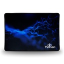 Mousepad Antideslizante Yeyian YSS-MP1036N Krieg 1050 50 x 36cm 3mm