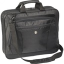 Maletín targus citylite briefcase 15.6" color negro