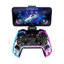 Gamepad Balam Rush Kontrol Glow G595 Inalámbrico Bluetooth