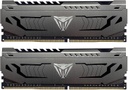 Memoria RAM Patriot Viper Steel DDR4 3200MHz 64GB 2x32GB Non-ECC CL16 XMP