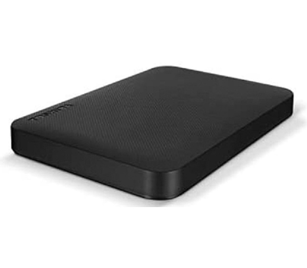 Disco Duro Portátil Toshiba Canvio Advance De 1 TB USB 3.0