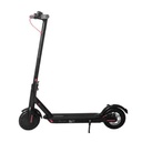 Scooter eléctrico vorago sc-302-v2 250w bat600mah velocidad máx. 25 km/h freno eléctrico color negro