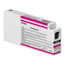 Tinta epson ultrachrome hd 350 ml color magenta vivo