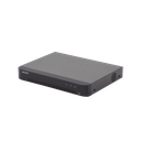 Dvr epcom ev-4004turbo-d, negro, h.264, h.265, h.265 pro+, 4ch, tcp/ip, pppoe, dhcp, dns, ddns, ntp, sadp, nfs, iscsi, upnp, htt