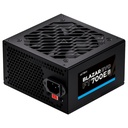 Fuente de Poder Acteck Blazar Evo FT700E 24-pin ATX 120mm 700W