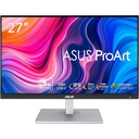 Monitor ASUS ProArt Display PA278CV LED 27” Quad HD HDMI Bocinas Integradas 2x4W