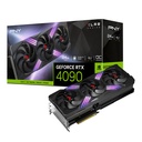 Tarjeta de video pny nvidia geforce rtx 4090 verto epic-x argb tripl fan xlr8 oc