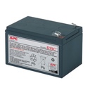 Batería de reemplazo  apc rbc4 - batería de reemplazo