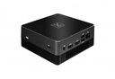 Mini pc barebone ci3/8/512gb//w11p 41658 -