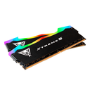 Memoria dimm ddr5 patriot pvxr548g80c38k viper xtreme rgb 48gb 2x24gb 8000mhz cl38