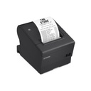 Miniprinter De Recibos Térmica Monocromática EPSON Para Recibos De 80 mm USB Ethernet Puerto Paralelo