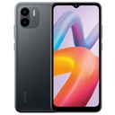 Smartphone xiaomi redmi a2 2+64 color negro