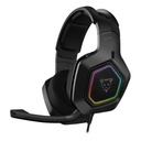 Audífonos Gamer Ocelot Gaming OGMH02 Alámbrico, 2.2 Metros 3.5mm/USB