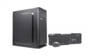 Computadora evotec na-0619 - intel core i3