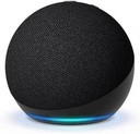 Amazon echo dot 5th gen con asistente virtual alexa b09b8v1lz3 charcoal 