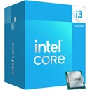 Cpu intel core i3 14100 soc1700 14th gen bx8071514100