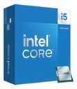 Cpu intel core i5 14400f soc1700 14th gen bx8071514400f