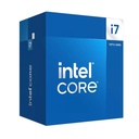 Procesador Intel Core i7-14700F S-1700 2.10GHz 20-Core 33MB Smart Cache (14va. Generación - Raptor Lake)