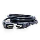 Cable vorago cab-109 hdmi a hdmi 2m color negro