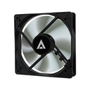 Ventilador polar eg vg120 acteck ventilador de aire - 7 aspas