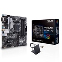 Tarjeta Madre Asus ATX PRIME B550MA AC HDMI 128GB DRR4 Para AMD