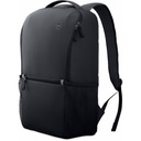 Mochila De Poliéster Dell EcoLoop Essential CP3724 Para Laptop 16"